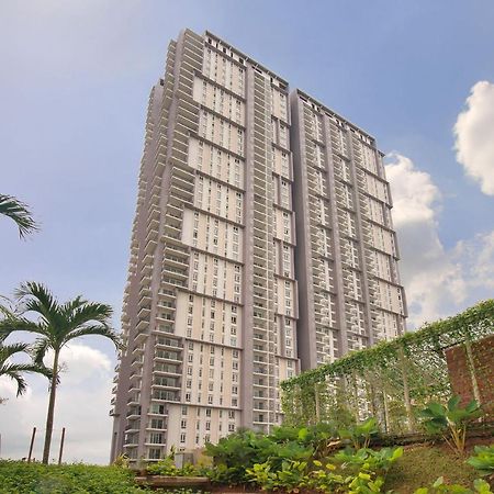 Cyberjaya & Putrajaya Verdi Nature 5 Plus 2 Pax Fully Air-Con Exterior foto