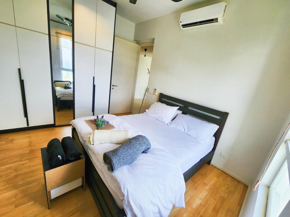 Cyberjaya & Putrajaya Verdi Nature 5 Plus 2 Pax Fully Air-Con Exterior foto